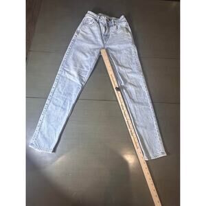 EUC: American Eagle 000 short jeans‎